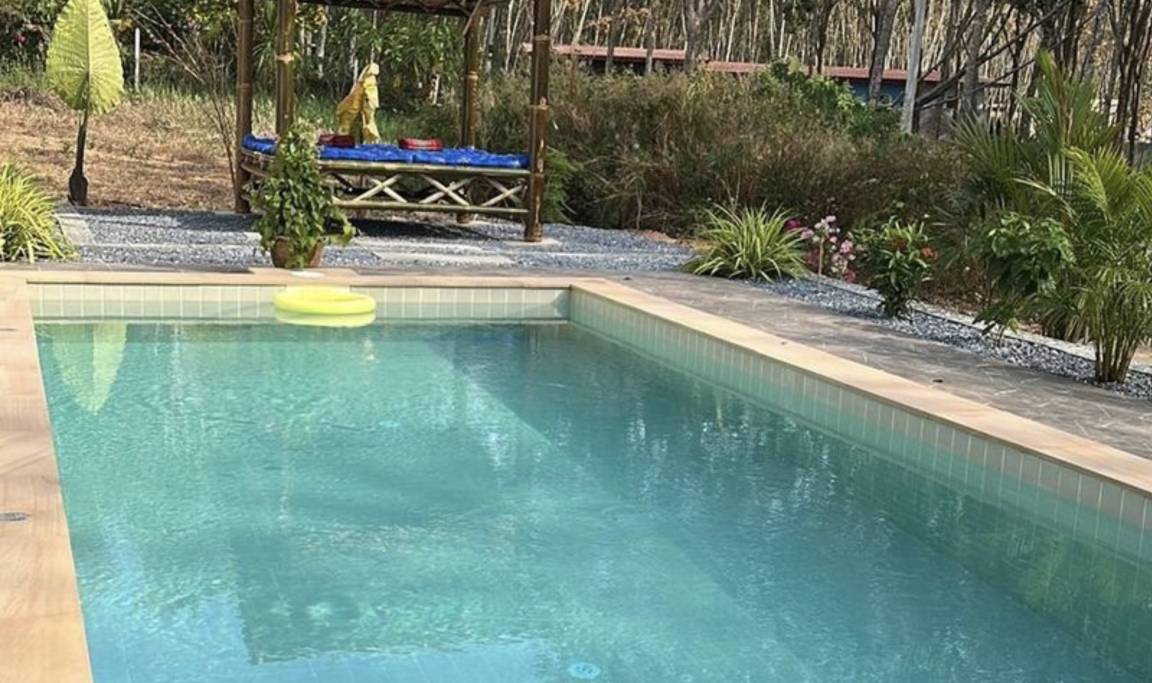 120 M² Villa ∙ 2 Habitaciones ∙ 4 Huéspedes - Provincia de Krabi
