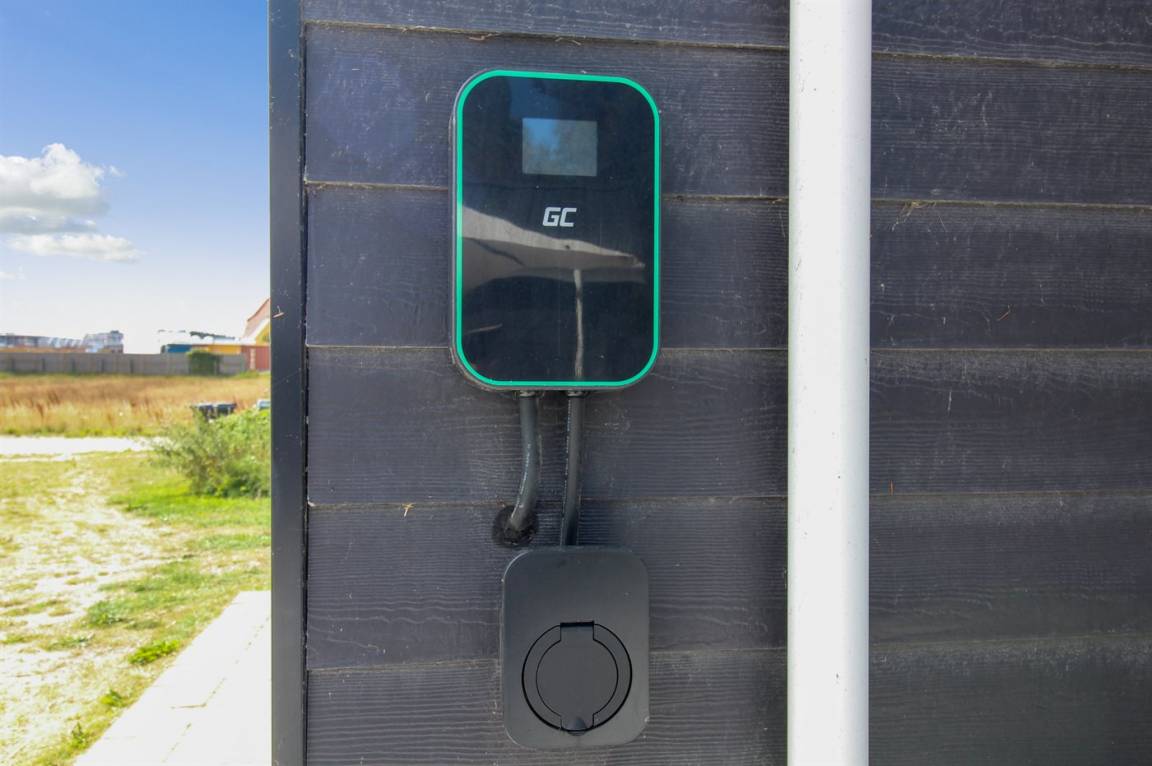 96 m² Ferienhaus ∙ 3 Schlafzimmer ∙ 7 Gäste – Bild 17