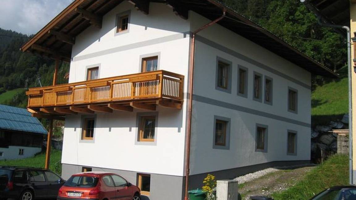 43 M² Appartement ∙ 2 Slaapkamers ∙ 4 Gasten - Hinterthal