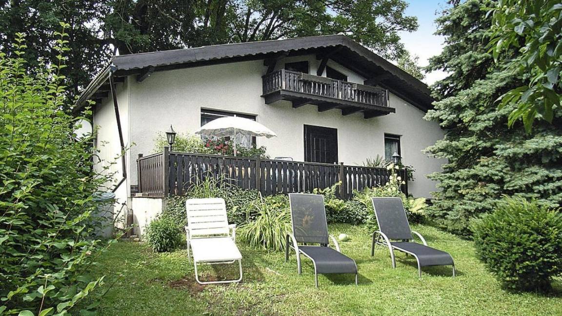 40 M² Ferienhaus ∙ 2 Gäste - Thüringen