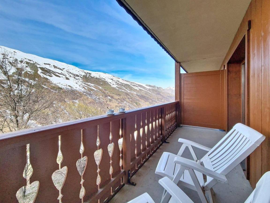40 m² Ferienwohnung ∙ 1 Schlafzimmer ∙ 4 Gäste – Bild 10