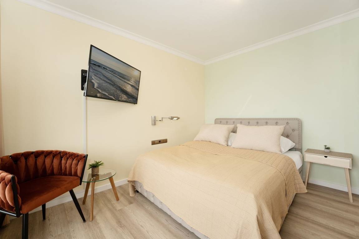 93 m² Ferienwohnung ∙ 2 Schlafzimmer ∙ 6 Gäste – Bild 31