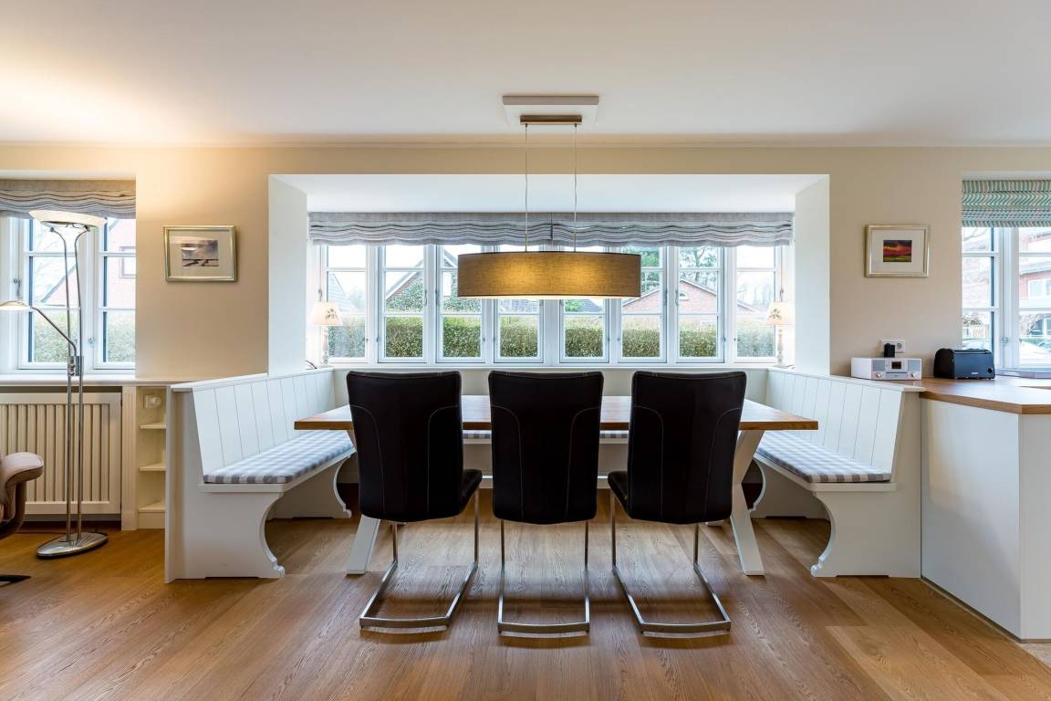 166 m² Ferienhaus ∙ 3 Schlafzimmer ∙ 6 Gäste – Bild 14