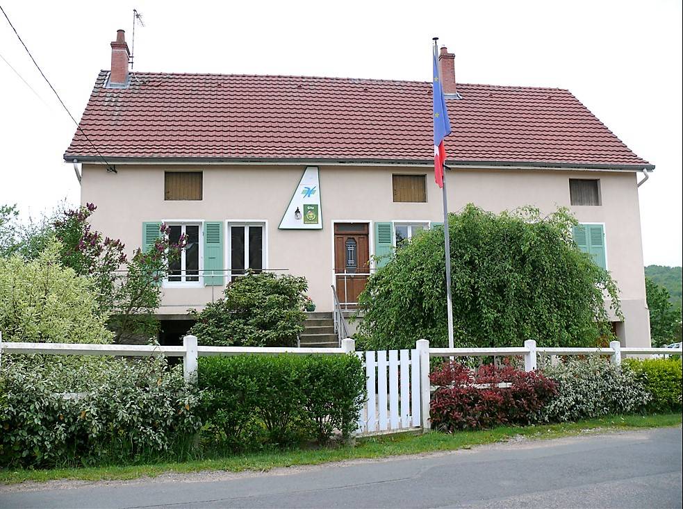 111 m&sup2; G&icirc;te 4 Schlafzimmer 8 G&auml;ste