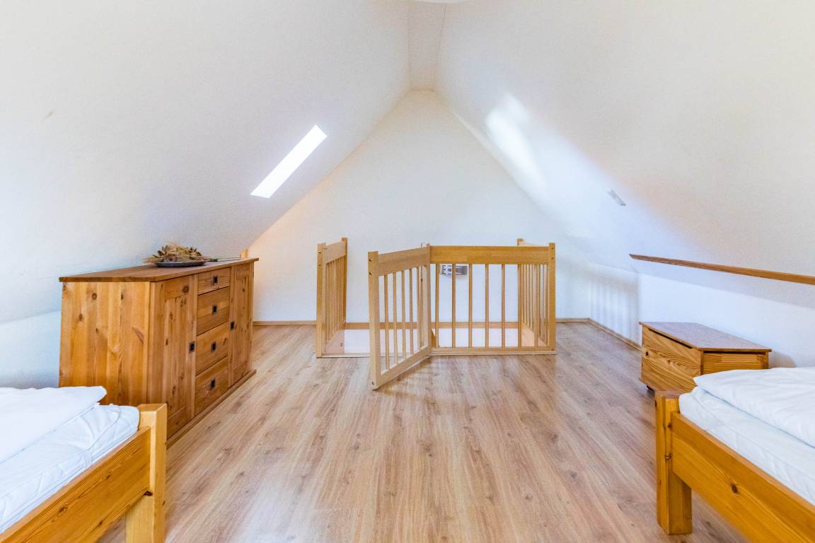 120 m² Ferienhaus ∙ 3 Schlafzimmer ∙ 6 Gäste – Bild 18