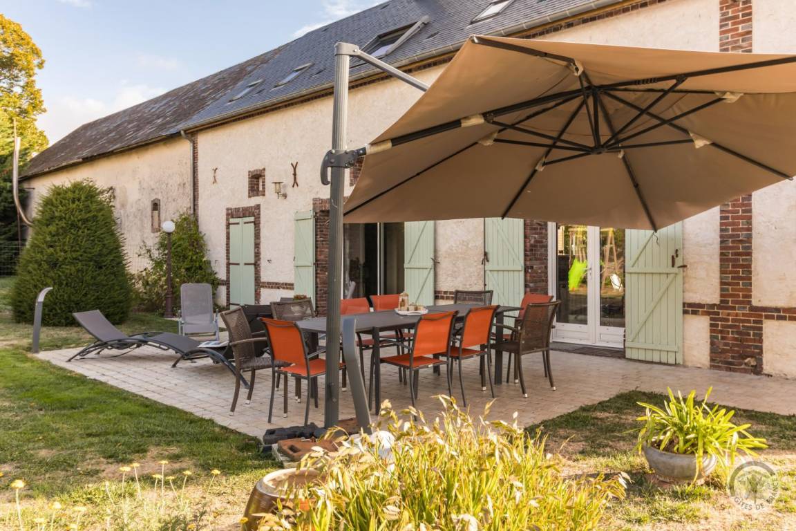 163 m&sup2; G&icirc;te 4 Schlafzimmer 10 G&auml;ste