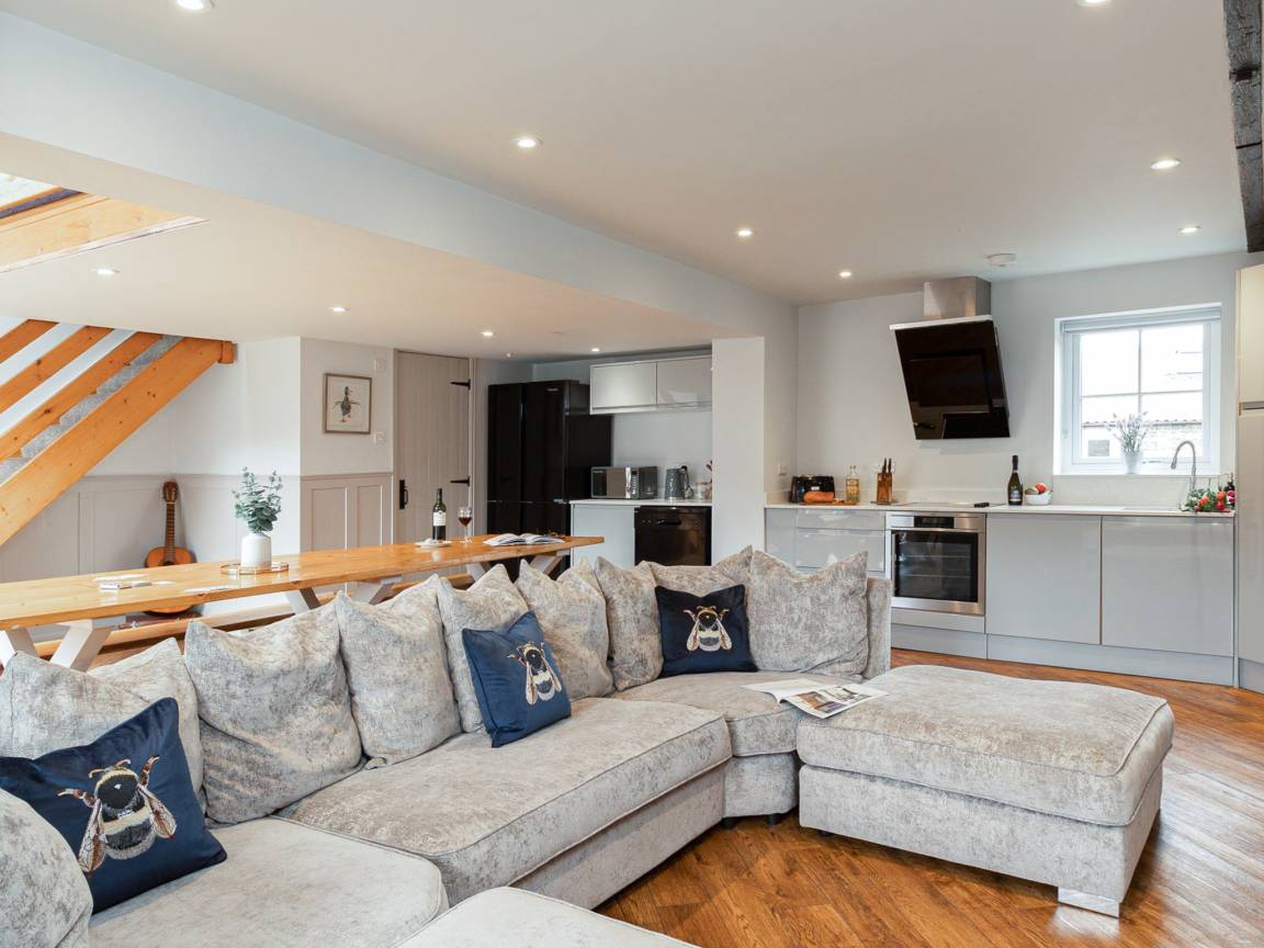 Cottage ∙ 7 Slaapkamers ∙ 14 Gasten - Scarborough