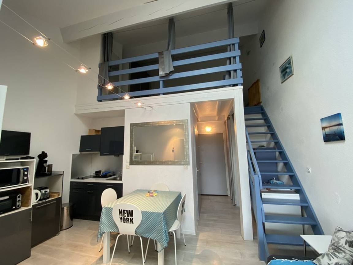 46 M² Appartement ∙ 1 Chambre ∙ 4 Personnes - Capbreton