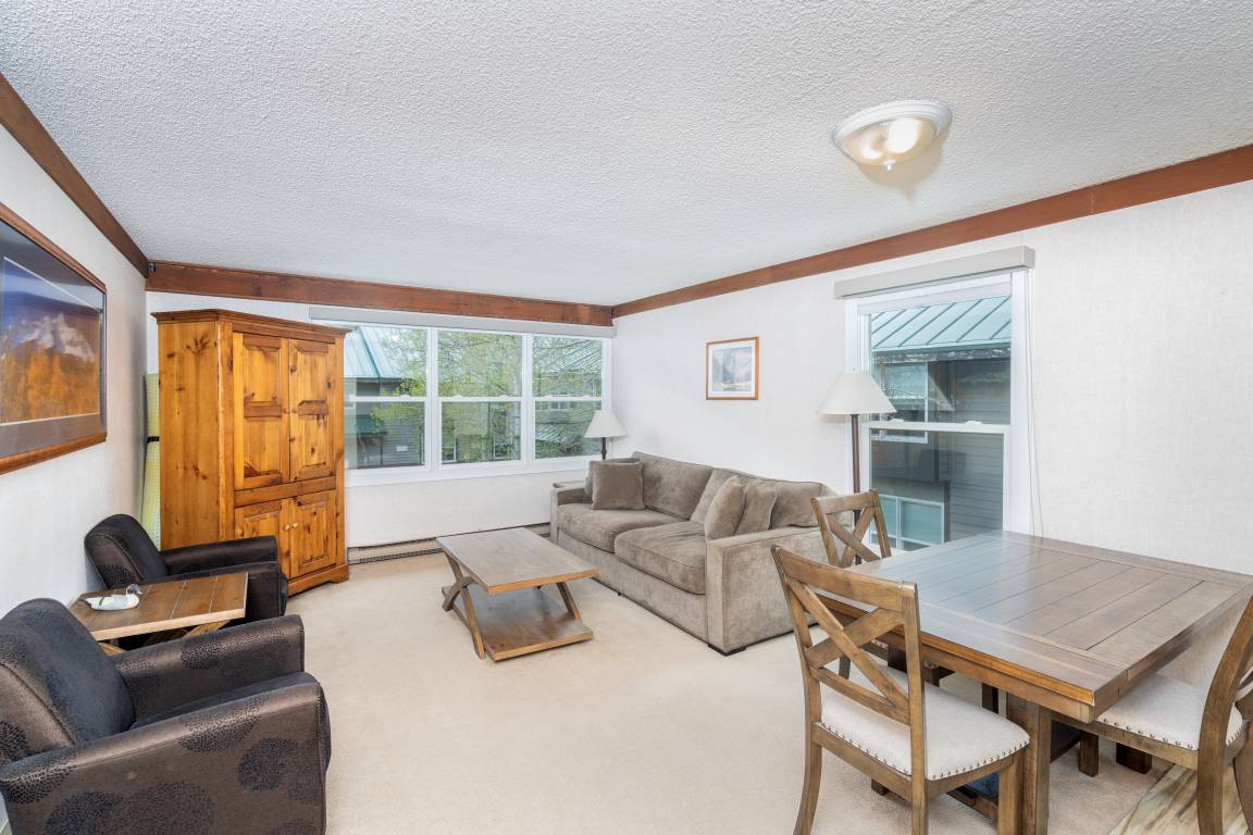 53 M² Condo ∙ 1 Bedroom ∙ 4 Guests - Telluride