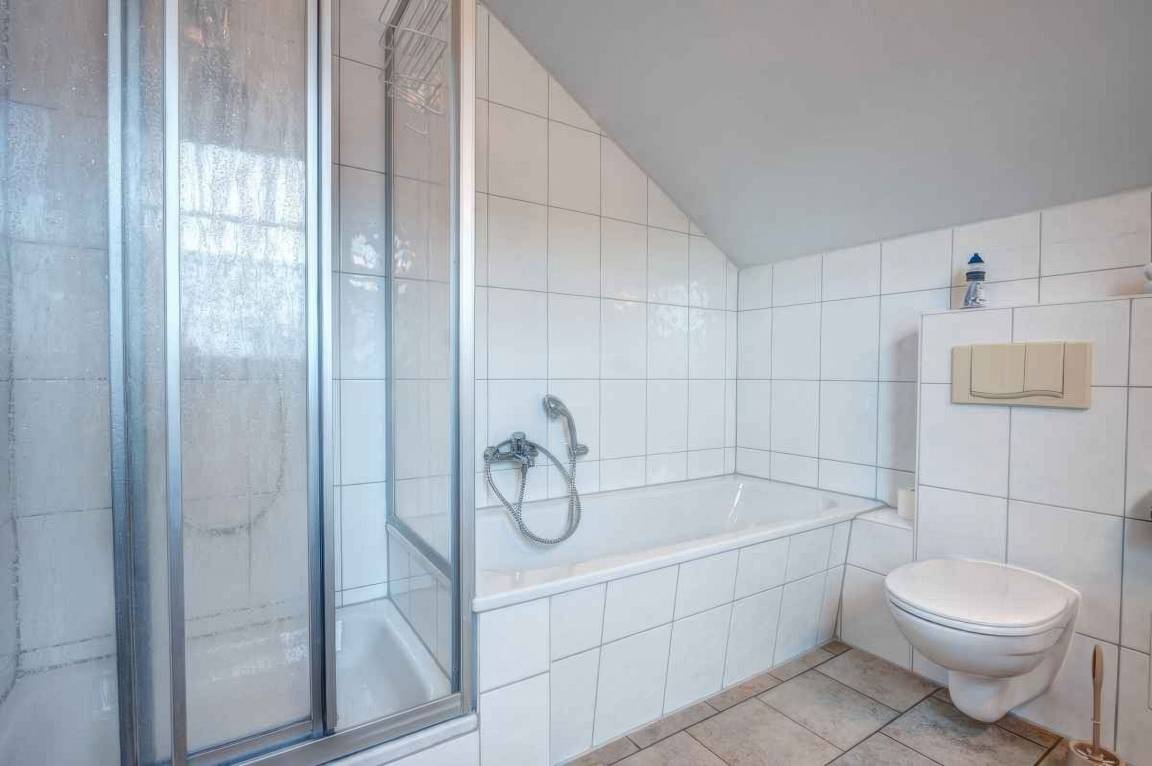 62 m² Ferienwohnung ∙ 2 Schlafzimmer ∙ 4 Gäste – Bild 11