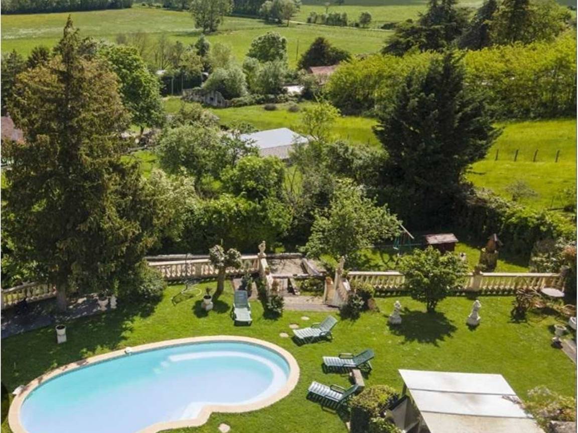 95 M² Cottage ∙ 3 Chambres ∙ 6 Personnes - Côte-d'Or