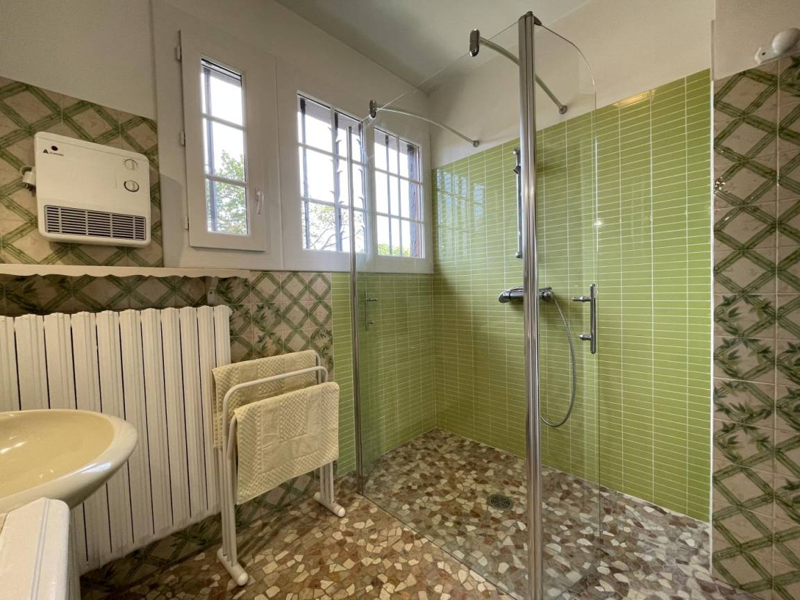 110 m² Gîte ∙ 3 Schlafzimmer ∙ 5 Gäste – Bild 11
