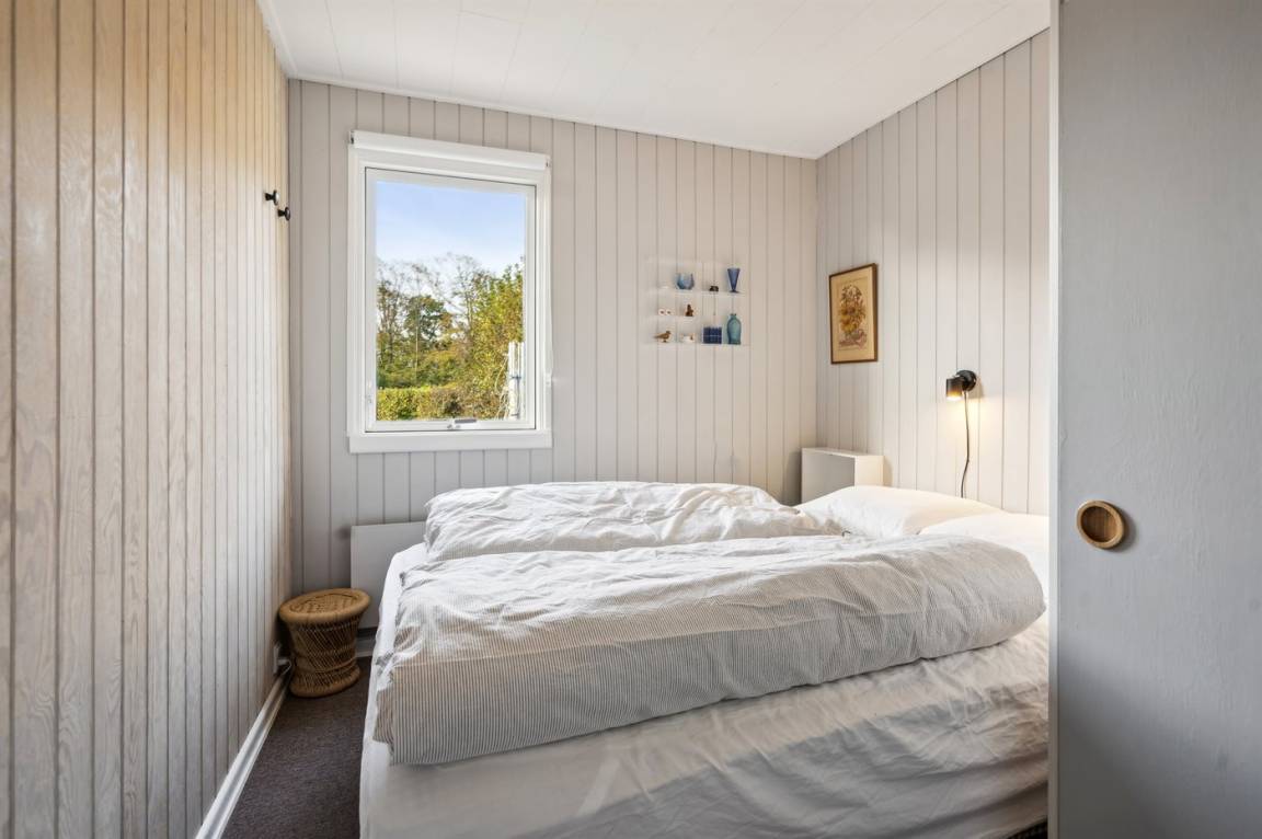 58 m² Ferienhaus ∙ 2 Schlafzimmer ∙ 4 Gäste – Bild 4