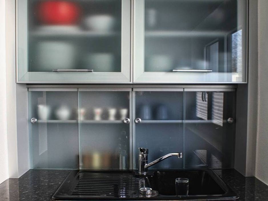 120 m² Ferienwohnung ∙ 2 Schlafzimmer ∙ 5 Gäste – Bild 8