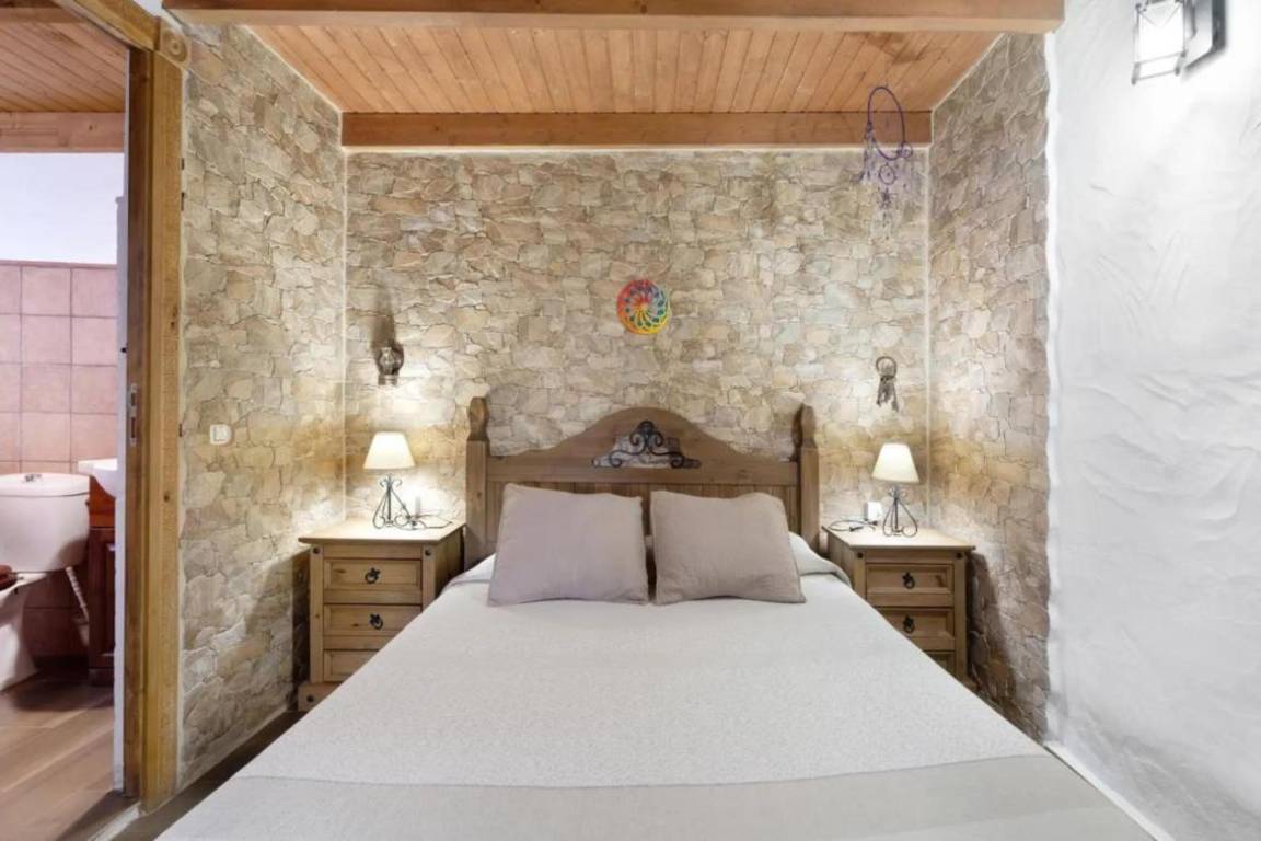 45 M² Aparthotel ∙ 1 Bedroom ∙ 4 Guests - El Hierro