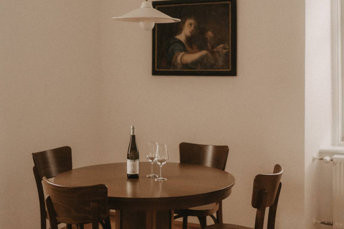 70 M² Appartement ∙ 1 Chambre ∙ 4 Personnes - Neustift