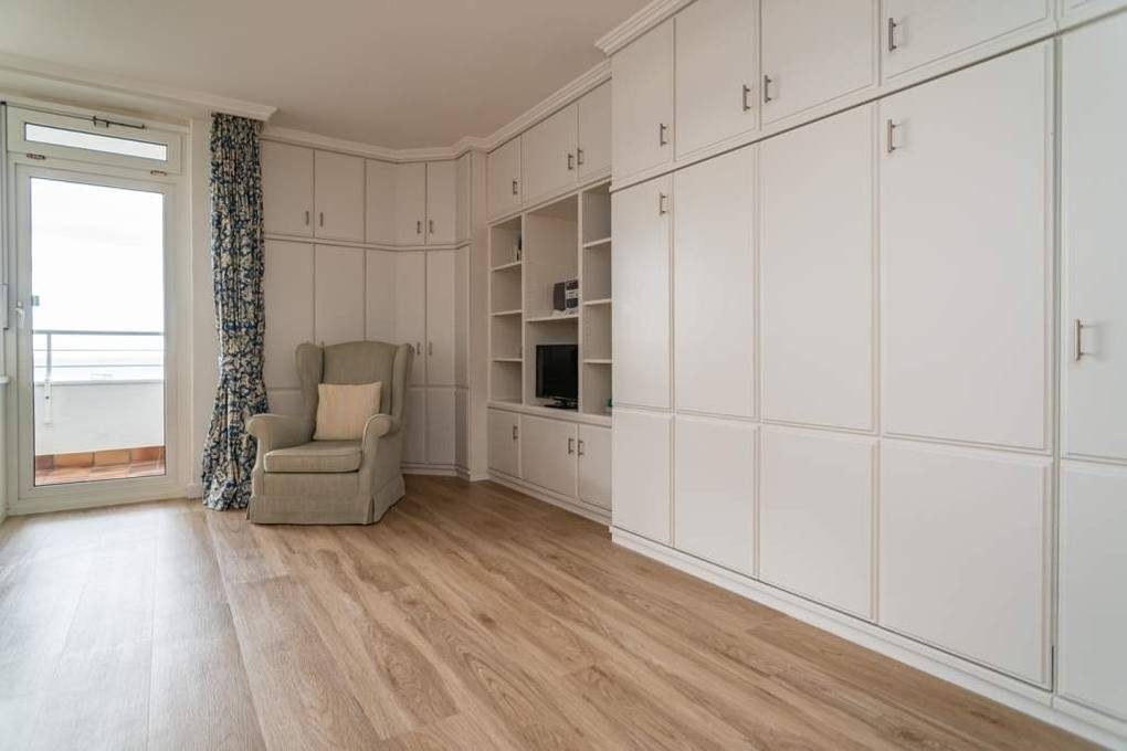 50 m² Ferienwohnung ∙ 1 Schlafzimmer ∙ 2 Gäste – Bild 12