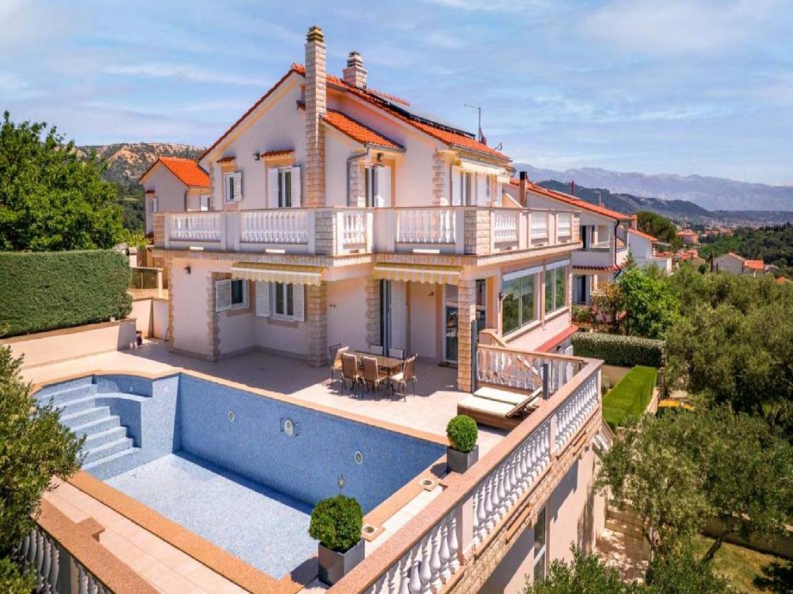 Villa Rab Hills