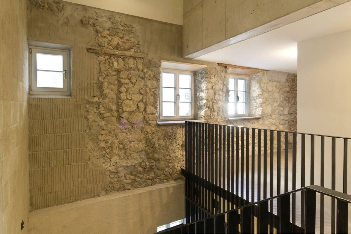 86 m² Ferienwohnung ∙ 1 Schlafzimmer ∙ 2 Gäste – Bild 16