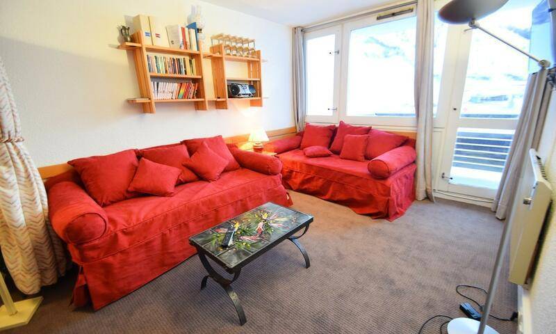 52 m&sup2; Ferienwohnung 1 Schlafzimmer 6 G&auml;ste
