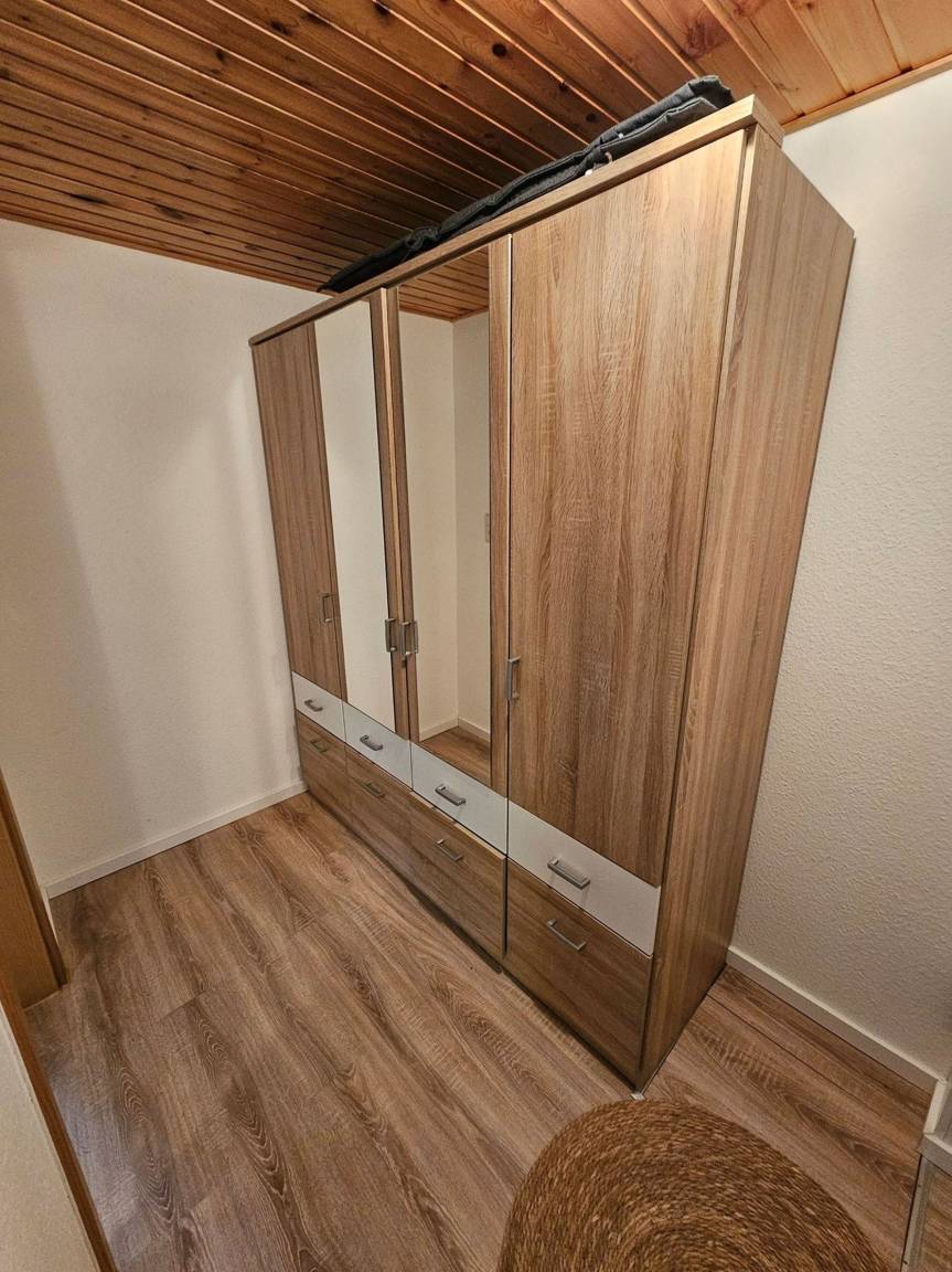 35 m² Ferienwohnung ∙ 1 Schlafzimmer ∙ 2 Gäste – Bild 9