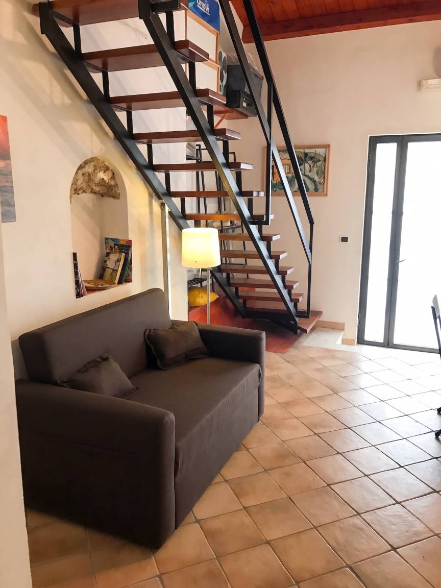 42 M² House ∙ 1 Bedroom ∙ 3 Guests - Noto