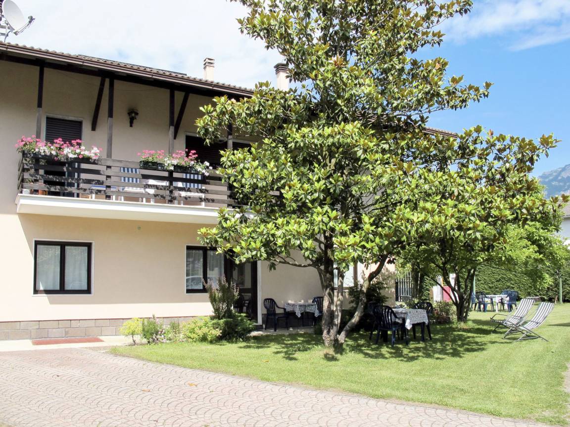 50 M² Appartamento Vacanza ∙ 2 Camere Da Letto ∙ 6 Ospiti - Levico Terme
