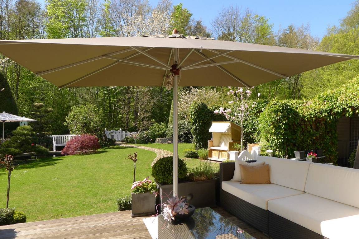 120 m² Ferienwohnung ∙ 2 Schlafzimmer ∙ 3 Gäste – Bild 1