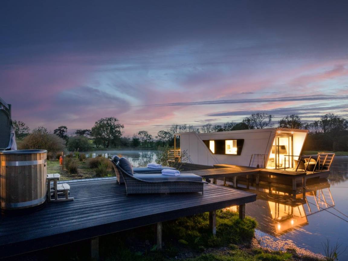 Cottage ∙ 1 Bedroom ∙ 2 Guests - Darlington