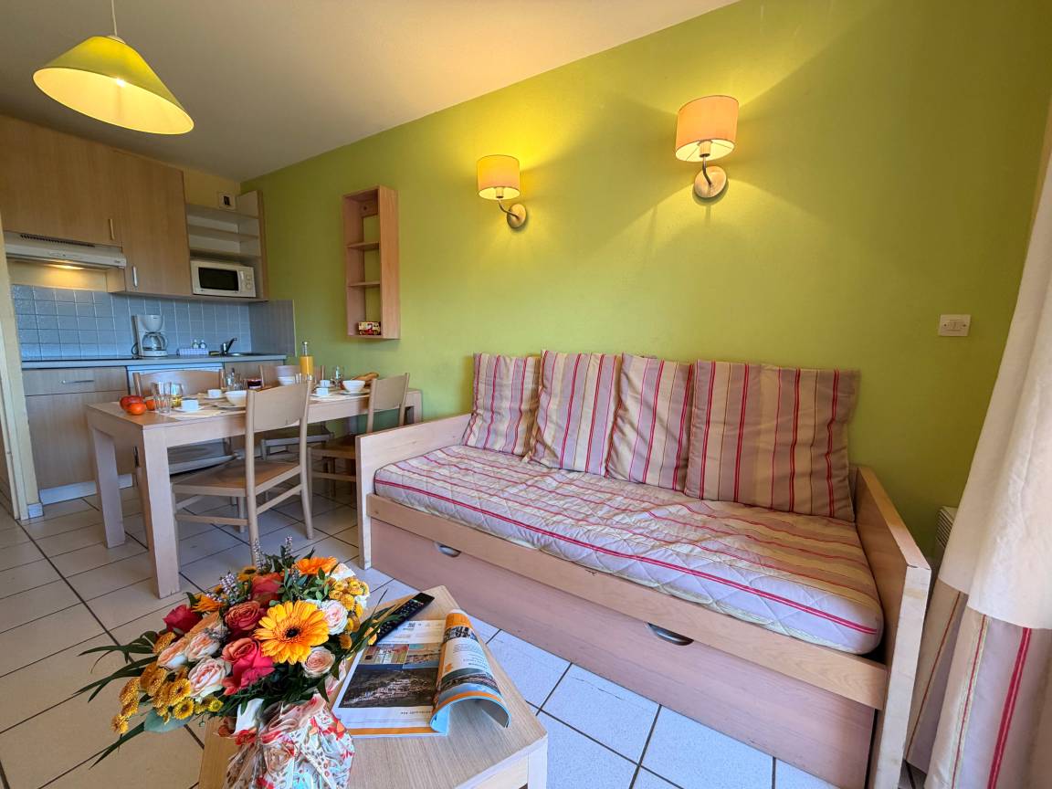 Appartement En Copropriété ∙ 3 Chambres ∙ 8 Personnes - Collioure