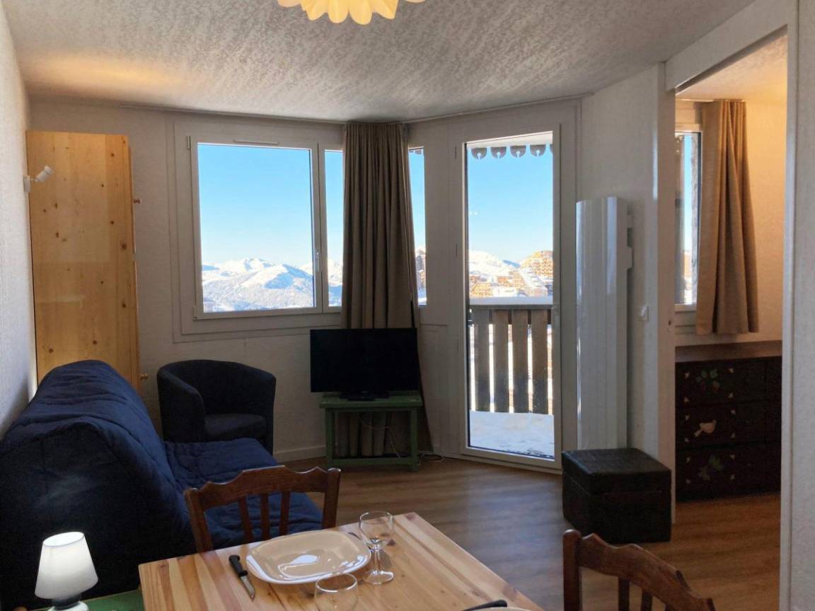28 m&sup2; Ferienwohnung 1 Schlafzimmer 4 G&auml;ste
