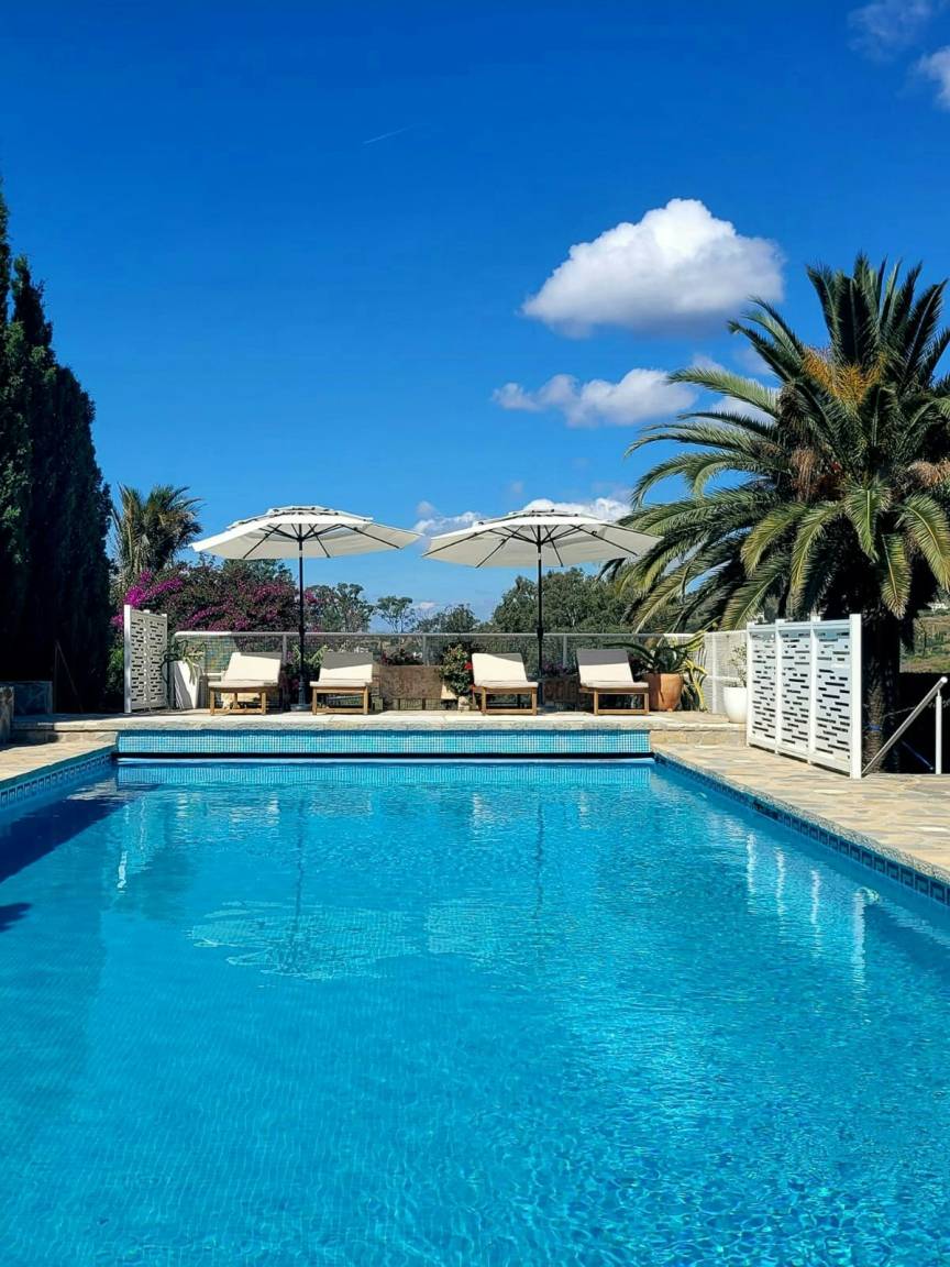 255 M² House ∙ 5 Bedrooms ∙ 12 Guests - Torre del Mar