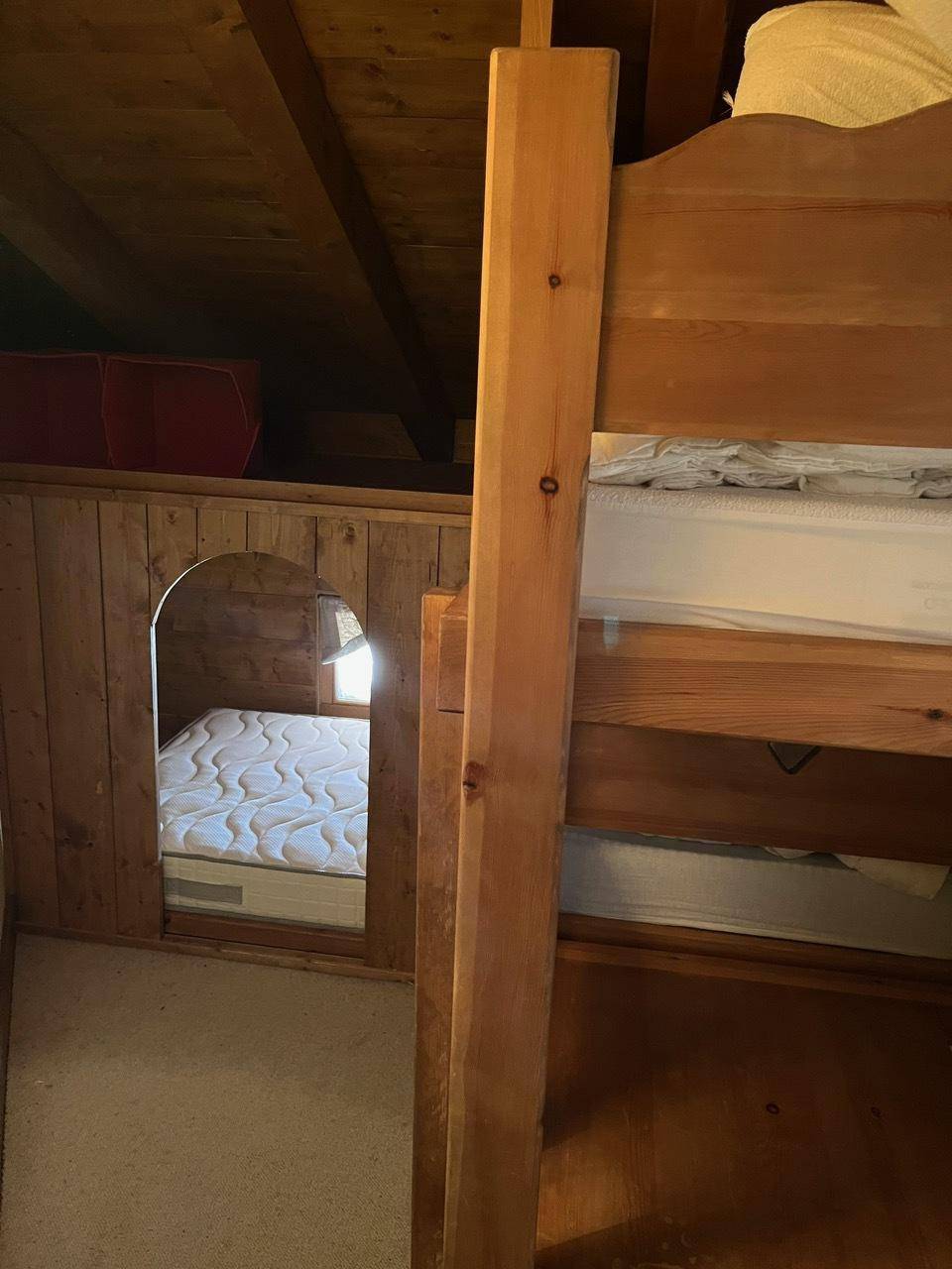 90 m² Ferienwohnung ∙ 3 Schlafzimmer ∙ 10 Gäste – Bild 33