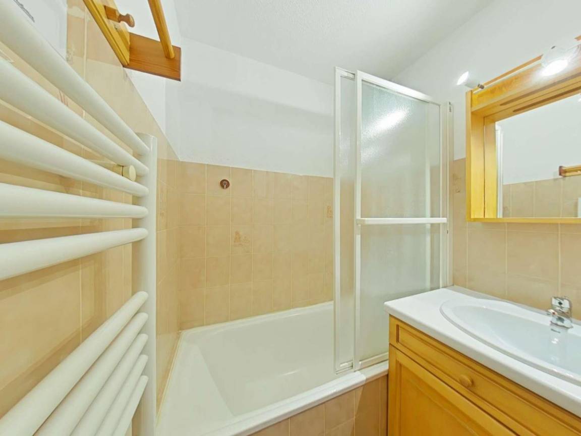 31 m² Ferienwohnung ∙ 1 Schlafzimmer ∙ 6 Gäste – Bild 34
