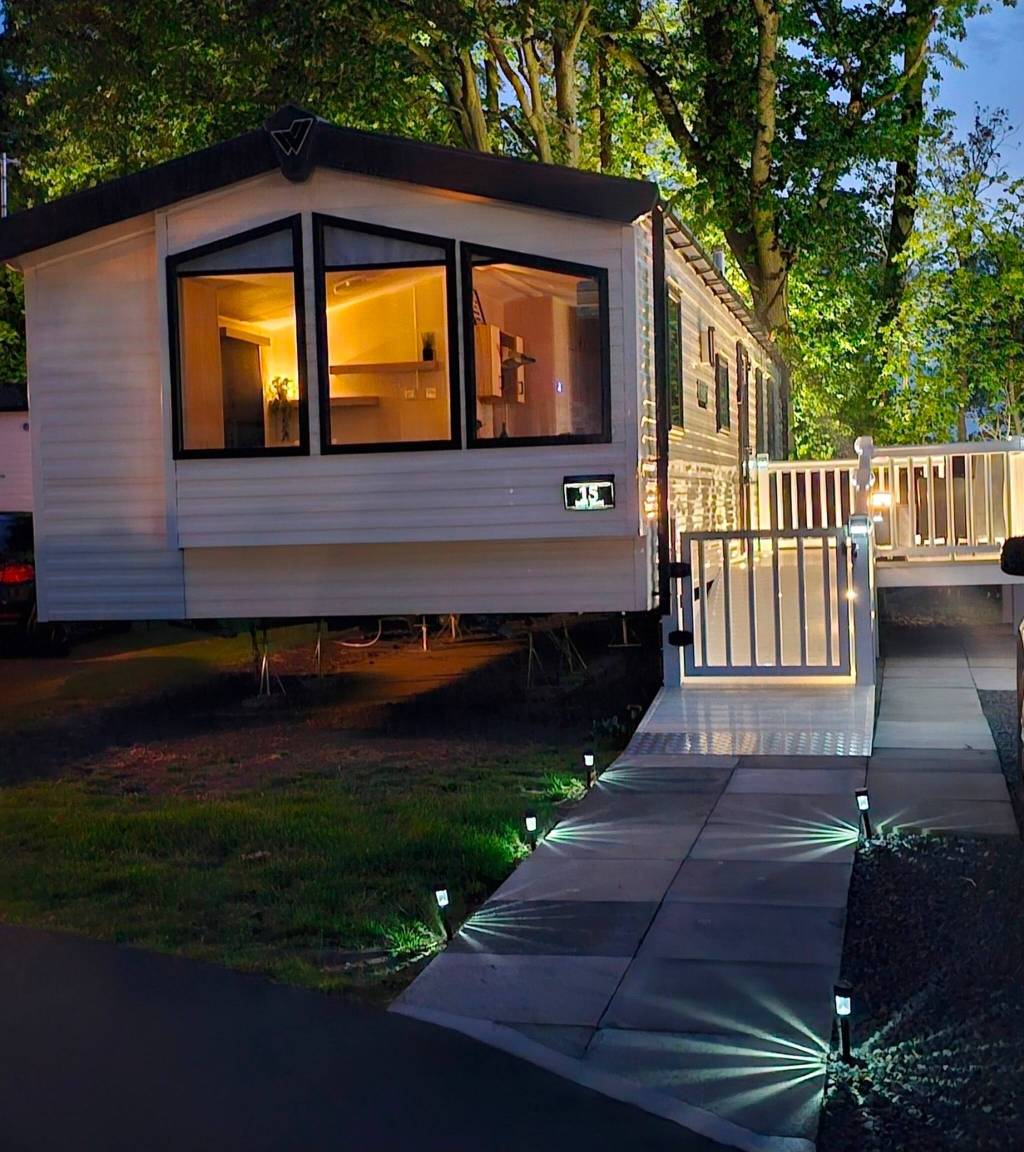 Village Vacances ∙ 4 Chambres ∙ 8 Personnes - Northumberland
