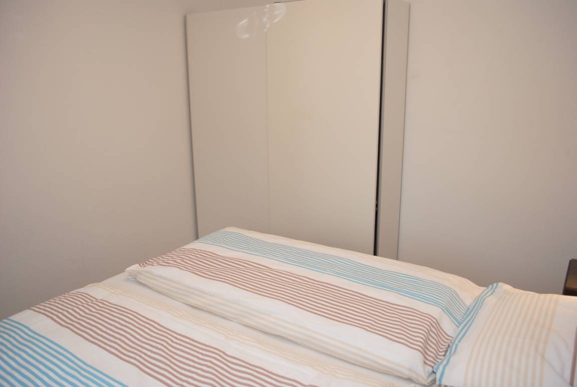 50 m² Ferienwohnung ∙ 1 Schlafzimmer ∙ 2 Gäste – Bild 11