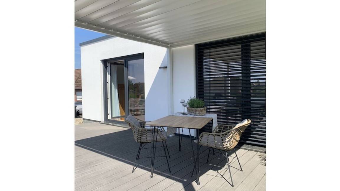 38 M² Ferienhaus ∙ 2 Gäste - Schneverdingen