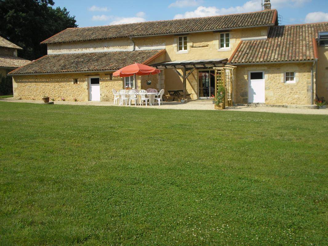 260 m&sup2; G&icirc;te 6 Schlafzimmer 15 G&auml;ste