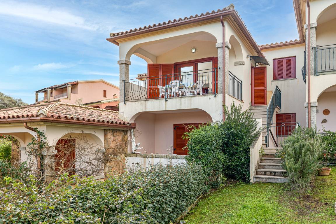 70 M² House ∙ 2 Bedrooms ∙ 4 Guests - San Teodoro, Sicily