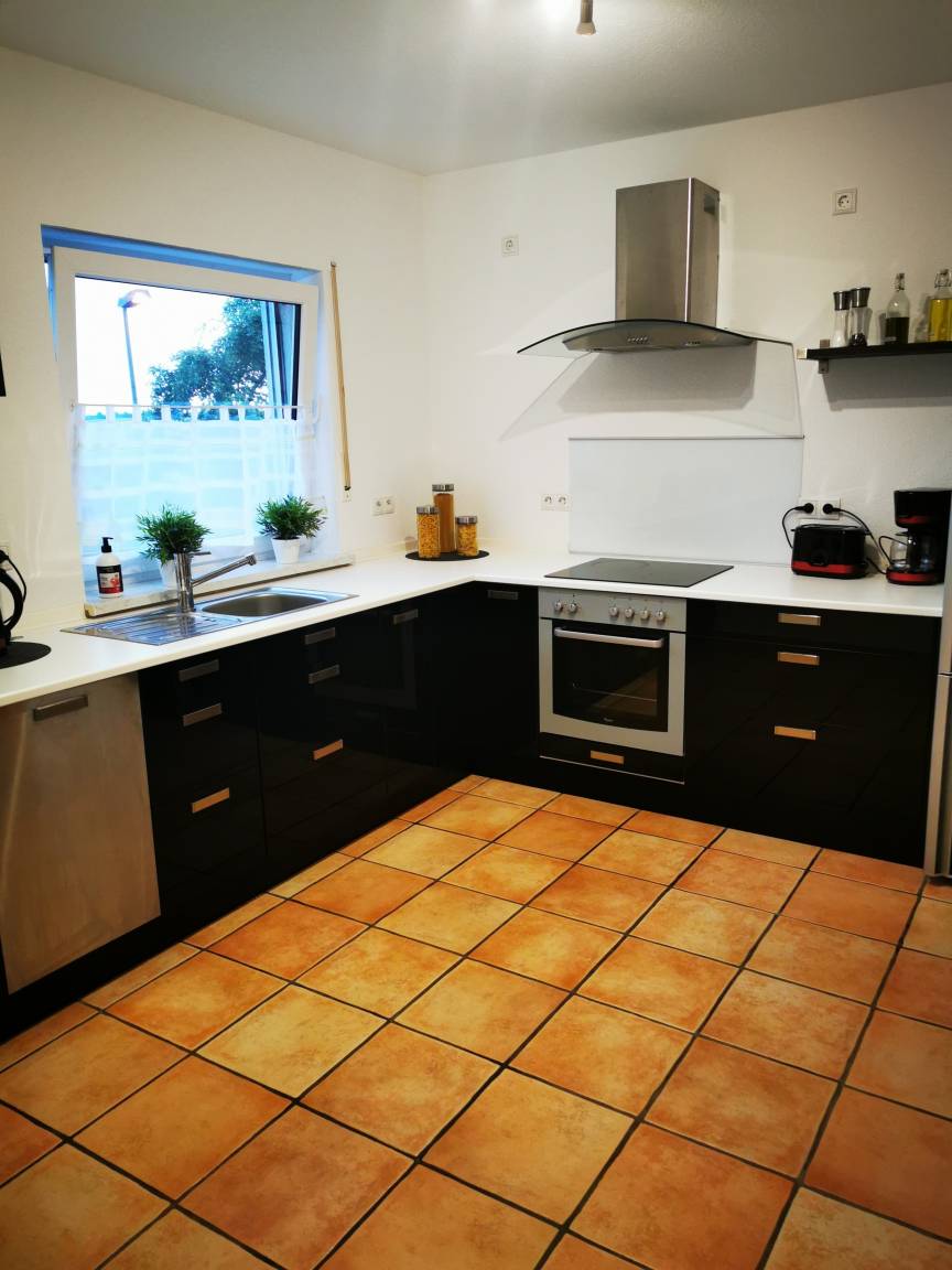 70 m² Ferienwohnung ∙ 1 Schlafzimmer ∙ 4 Gäste – Bild 10