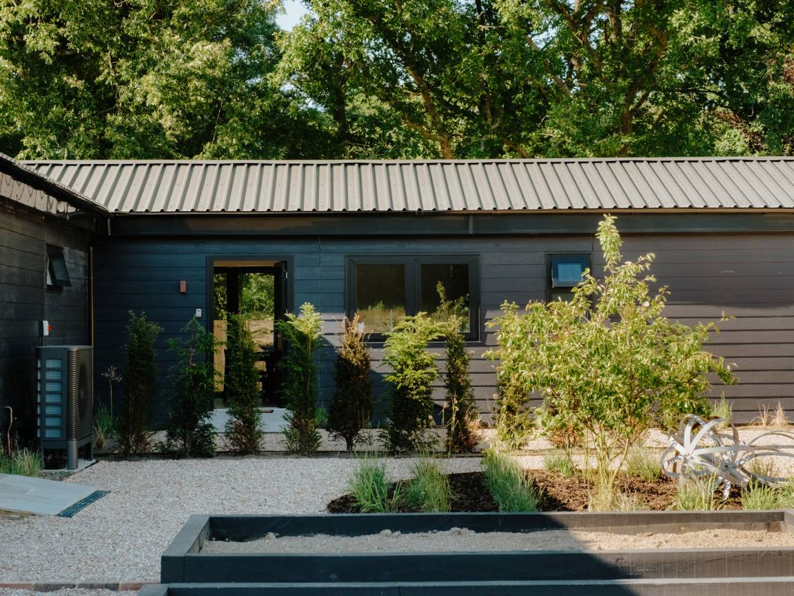 Cottage ∙ 2 Bedrooms ∙ 4 Guests - Kent