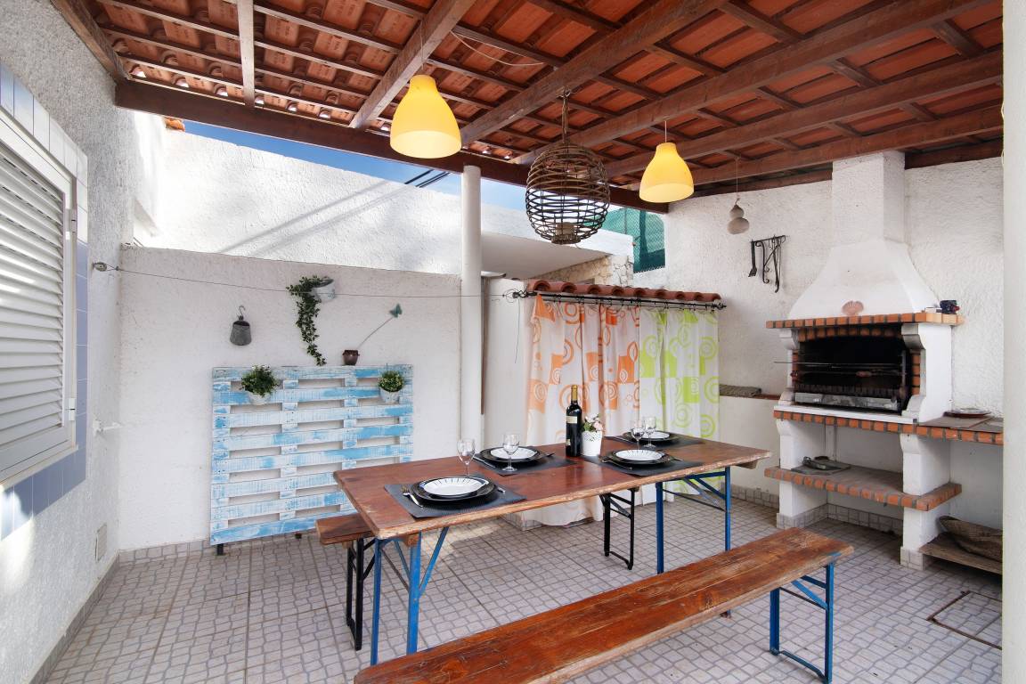 45 M² Ferienwohnung ∙ 1 Schlafzimmer ∙ 4 Gäste - Carvoeiro