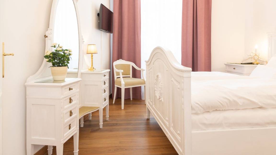 26 M² Apartment ∙ 1 Bedroom ∙ 2 Guests - Bad Ischl