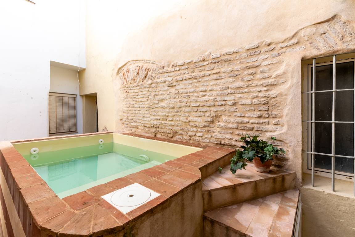 75 M² Apartamento ∙ 2 Habitaciones ∙ 4 Huéspedes - Brenes
