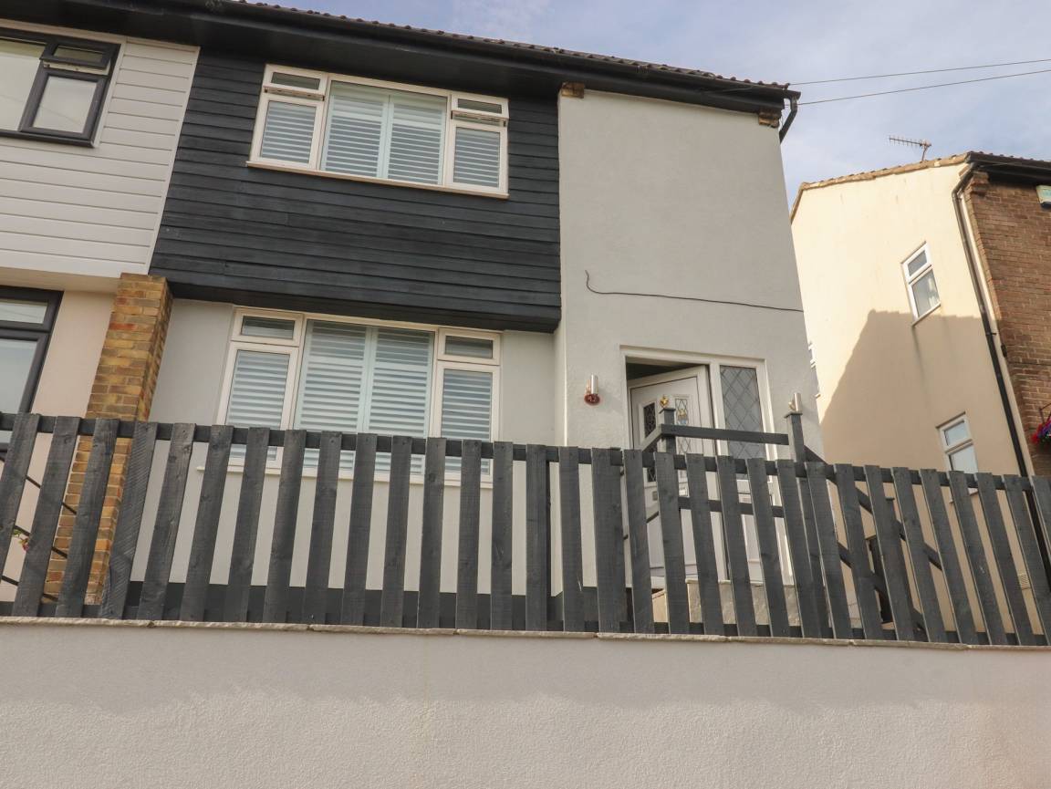 Cottage ∙ 3 Bedrooms ∙ 4 Guests - Skipton