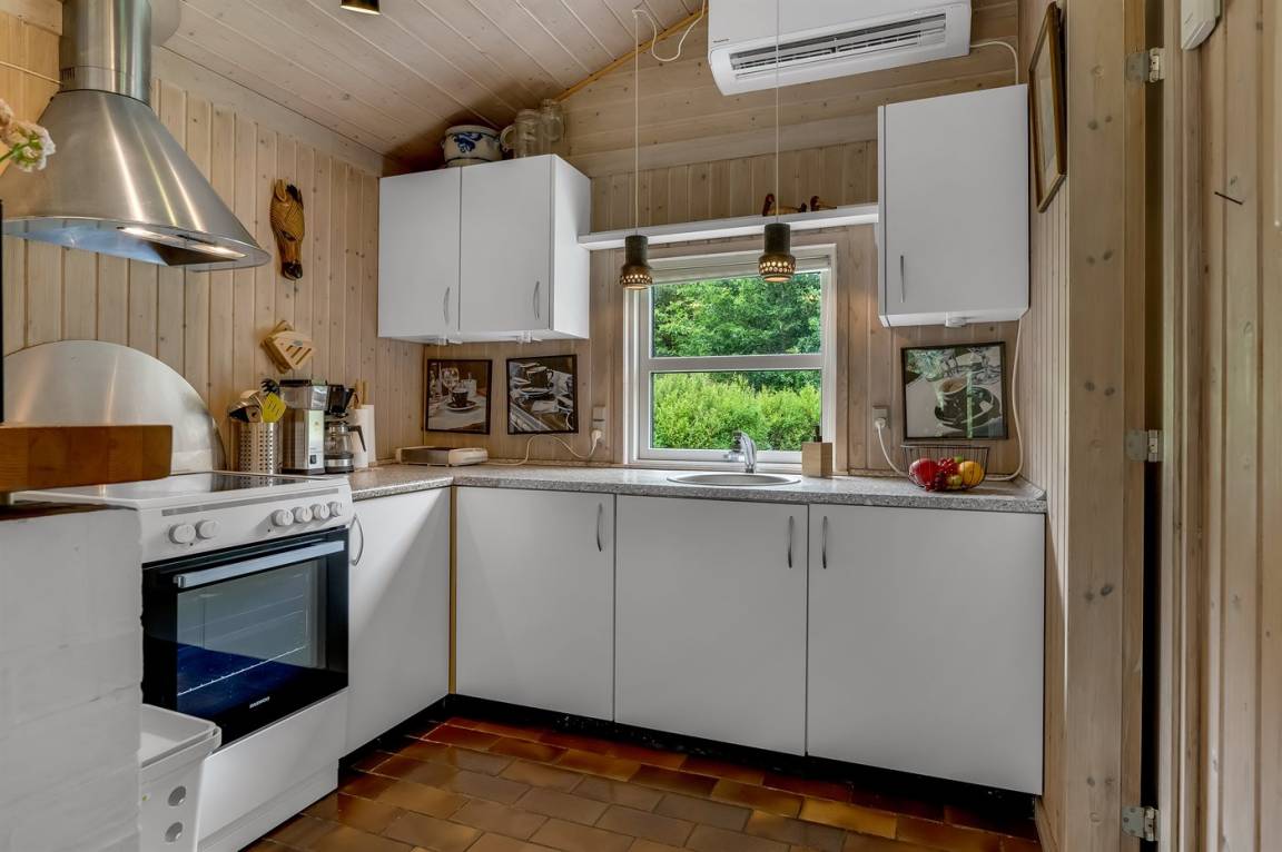 60 m² Ferienhaus ∙ 2 Schlafzimmer ∙ 4 Gäste – Bild 5