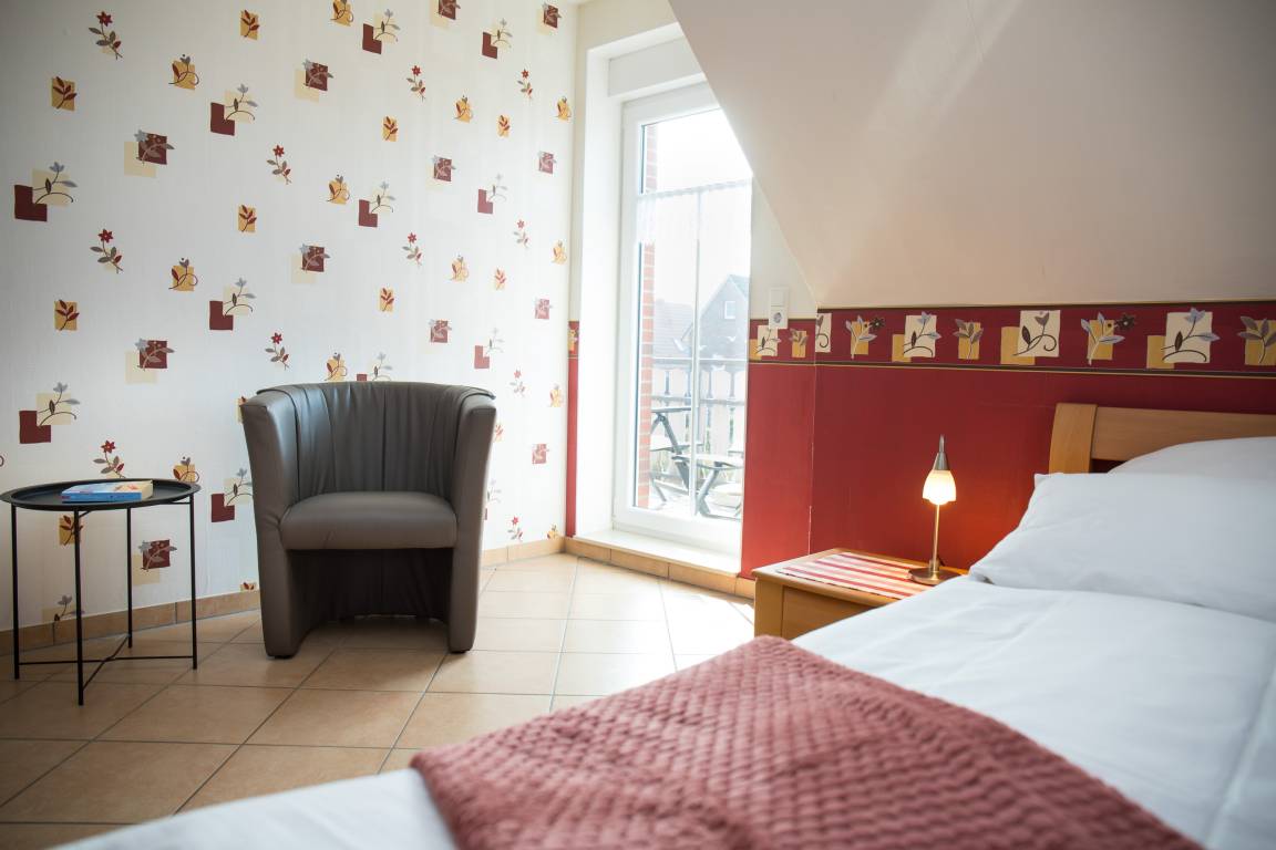 100 m&sup2; Ferienwohnung 3 Schlafzimmer 5 G&auml;ste
