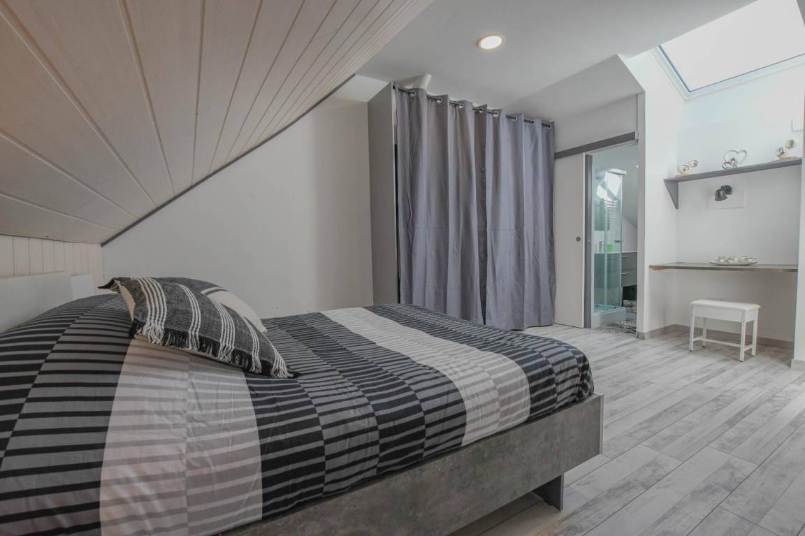 Gîte ∙ 3 Schlafzimmer ∙ 6 Gäste – Bild 4