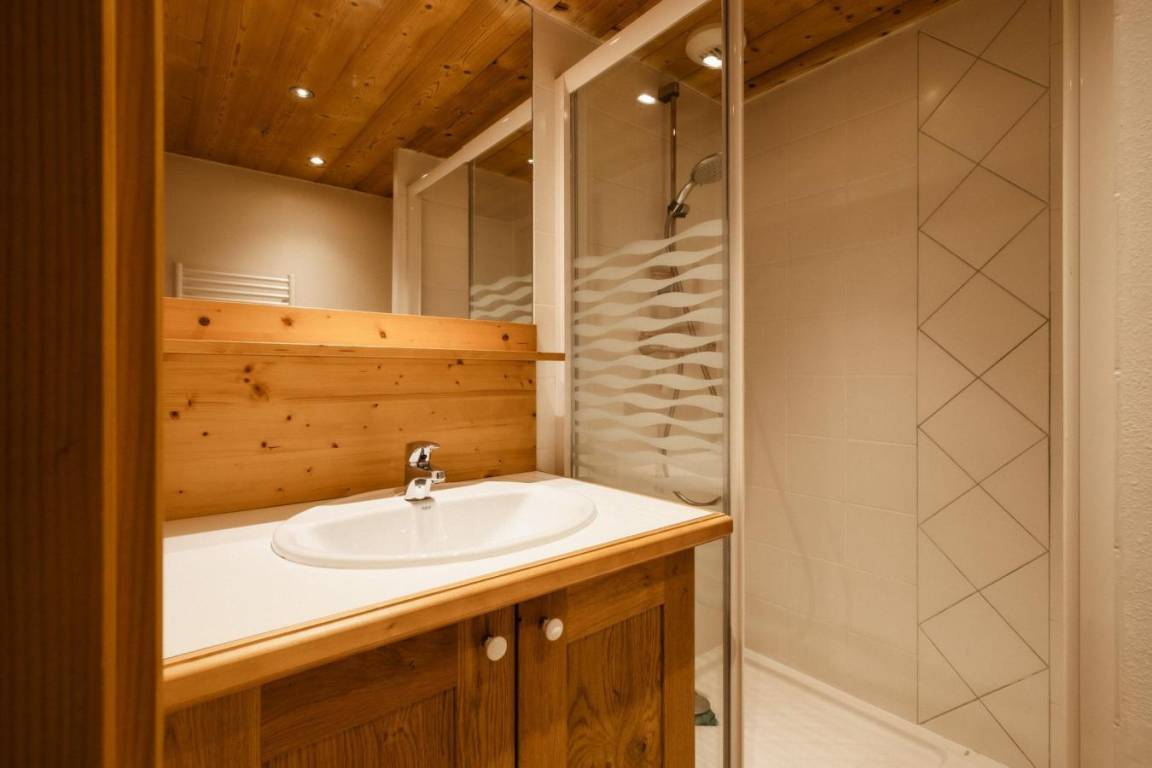 73 m² Ferienwohnung ∙ 3 Schlafzimmer ∙ 6 Gäste – Bild 9