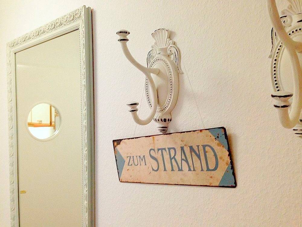 75 m² Ferienwohnung ∙ 2 Schlafzimmer ∙ 4 Gäste – Bild 12